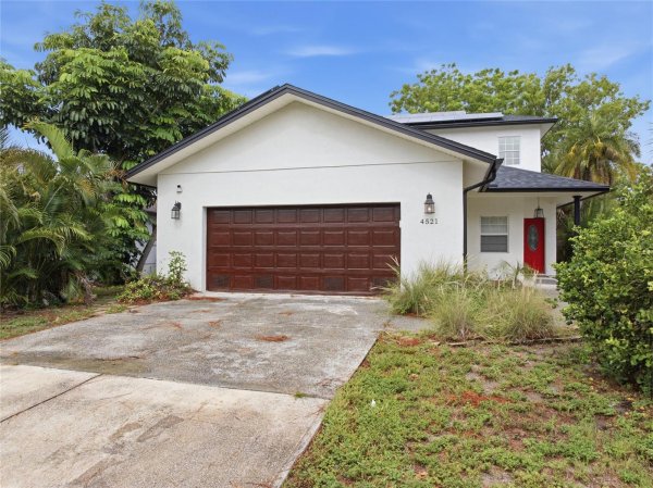 4521 JUANITA Way ST PETERSBURG, FL 33705