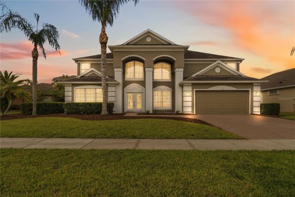 3196 HANGING MOSS Cir KISSIMMEE, FL 34741