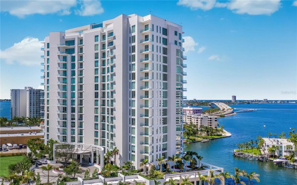 401 QUAY #1501 SARASOTA, FL 34236
