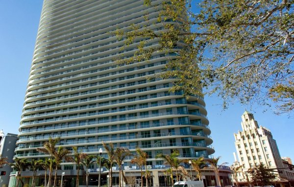 400 CENTRAL Ave #2001 ST PETERSBURG, FL 33701